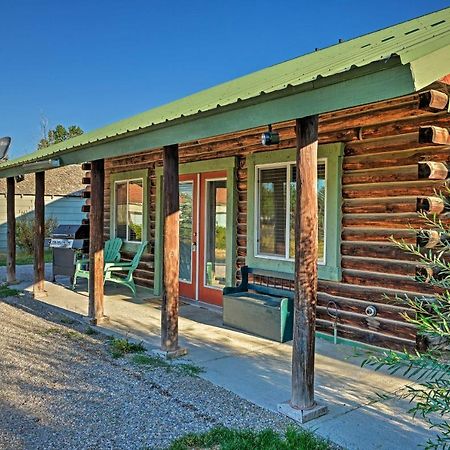 Cozy Teton Valley Escape Pet Friendly With A Fee! Driggs Exterior foto